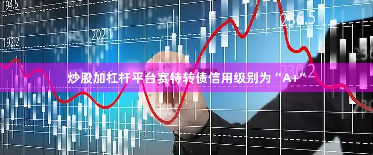 炒股加杠杆平台赛特转债信用级别为“A+”