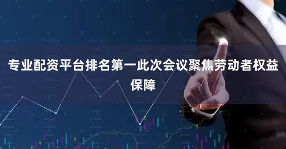 专业配资平台排名第一此次会议聚焦劳动者权益保障