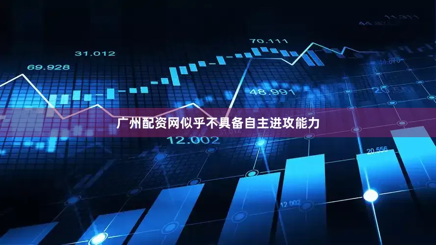 广州配资网似乎不具备自主进攻能力